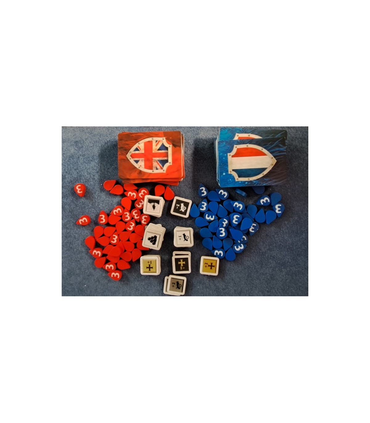 1815: LA BATALLA DE WATERLOO - Imagen 3