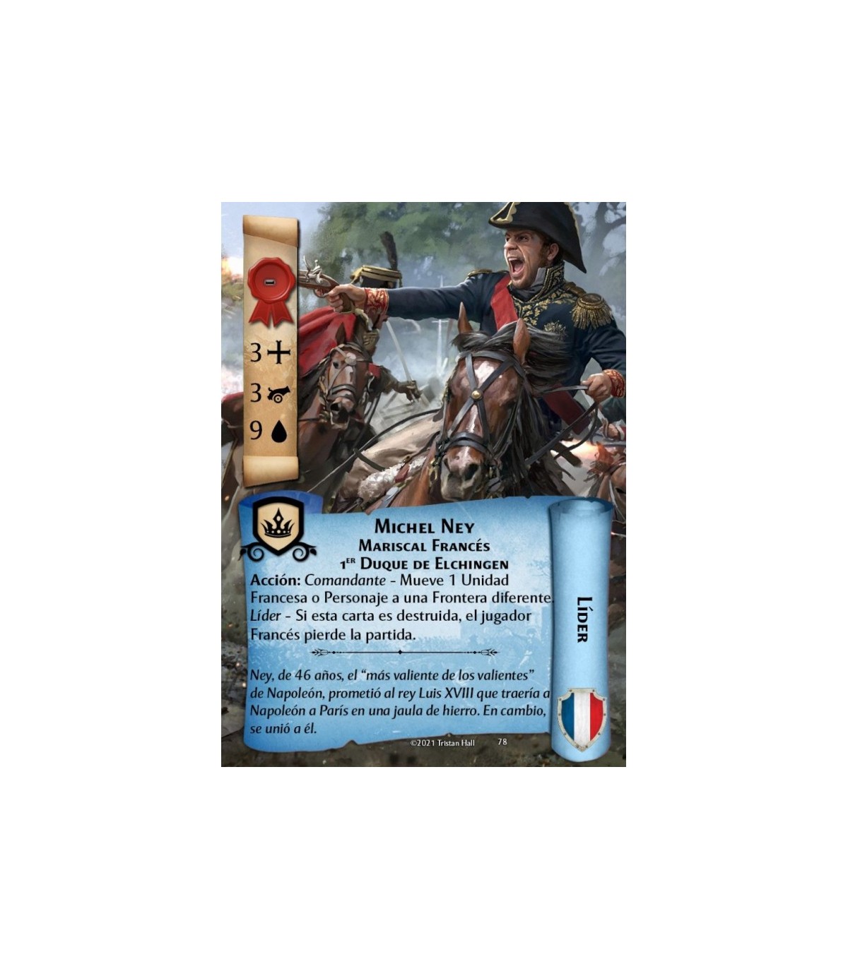 1815: LA BATALLA DE WATERLOO - Imagen 4