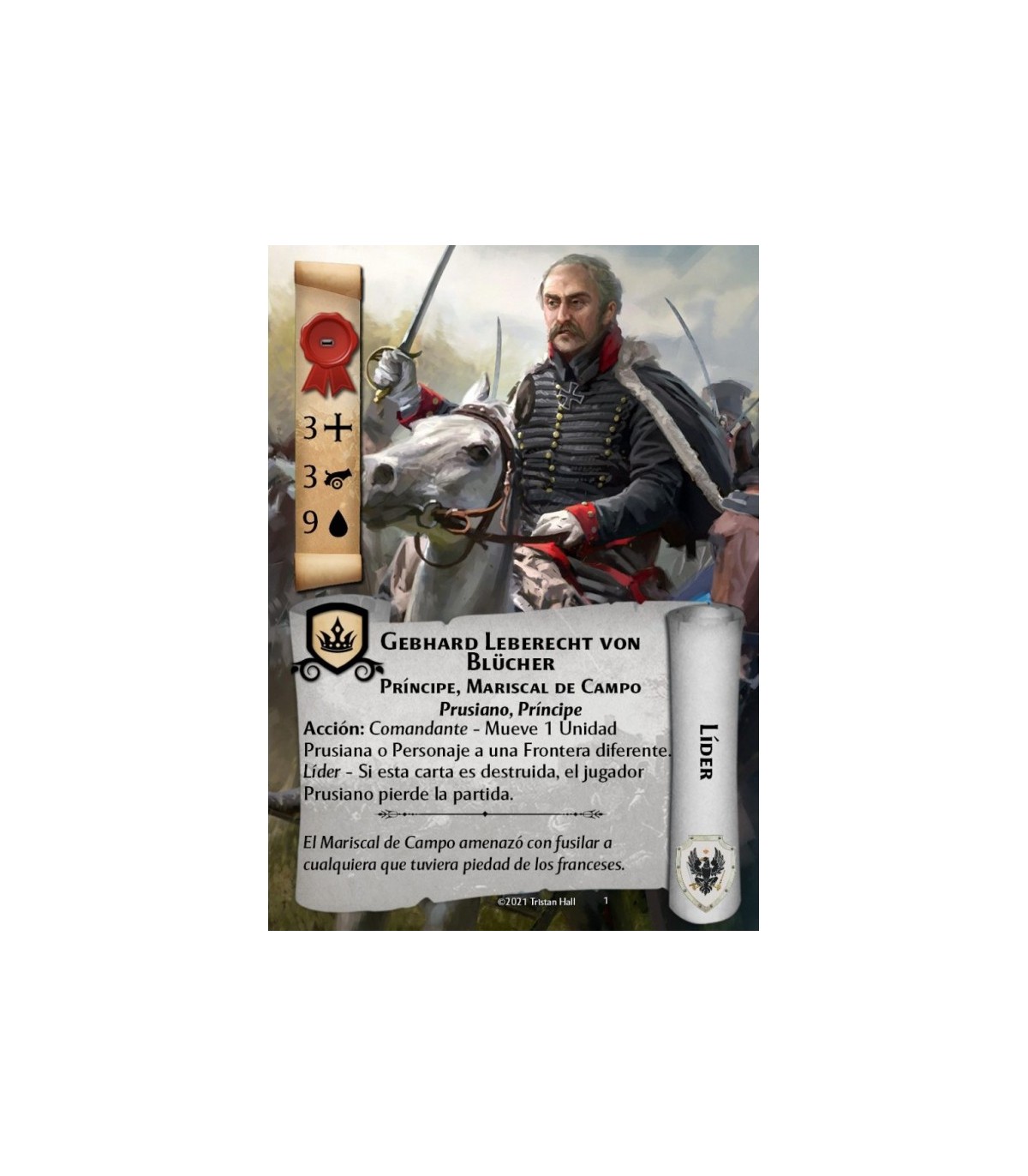 1815: LA BATALLA DE WATERLOO - Imagen 5