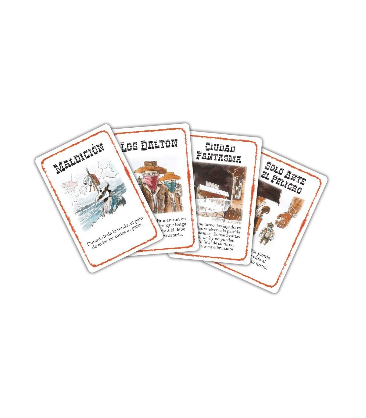 BANG! LA BALA - Imagen 2