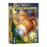 CARCASSONNE EXP.3 - DRAGONES Y HADAS