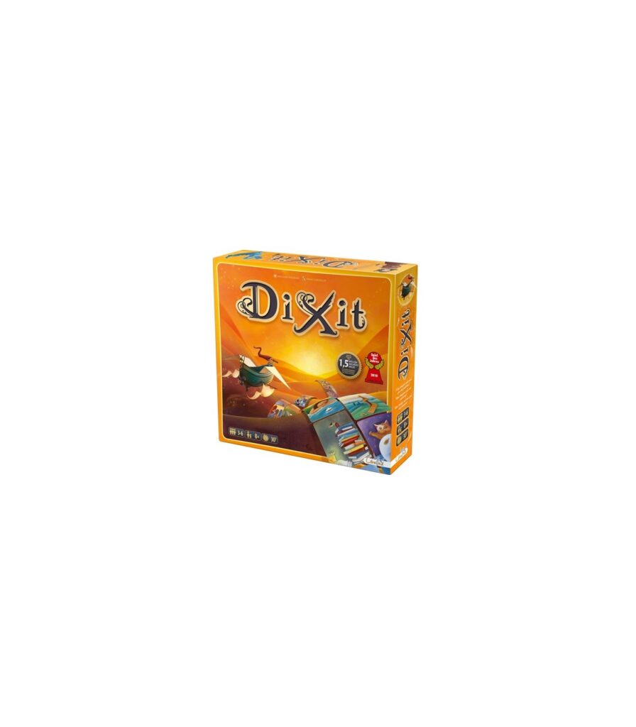 Dixit