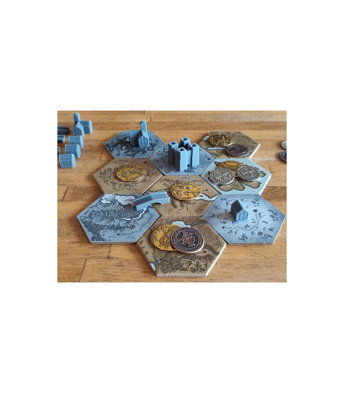 DOMINANCE - Imagen 3