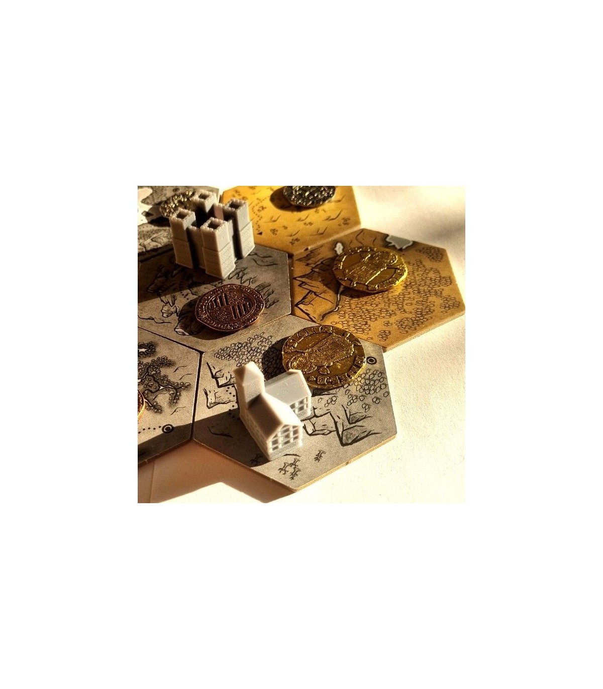 DOMINANCE - Imagen 5