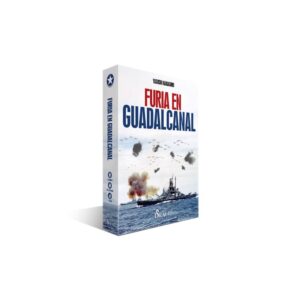 FURIA EN GUADALCANAL