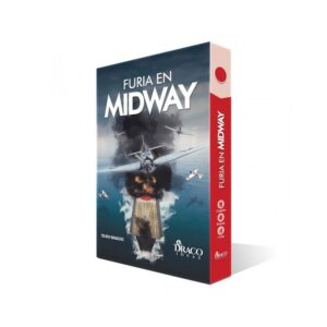 FURIA EN MIDWAY