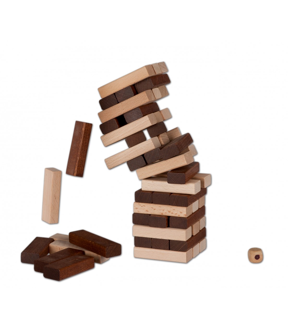 LA TORRE INCREIBLE - Imagen 2