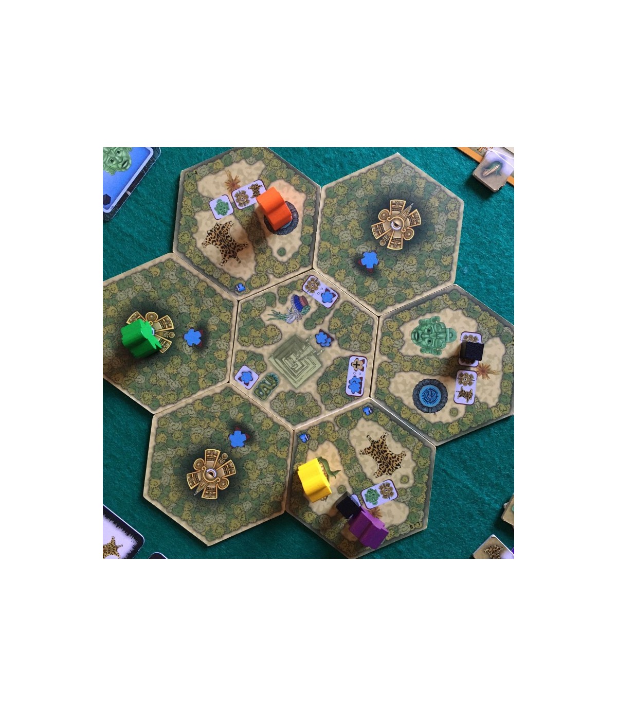 NAKUM JUEGO - Imagen 3