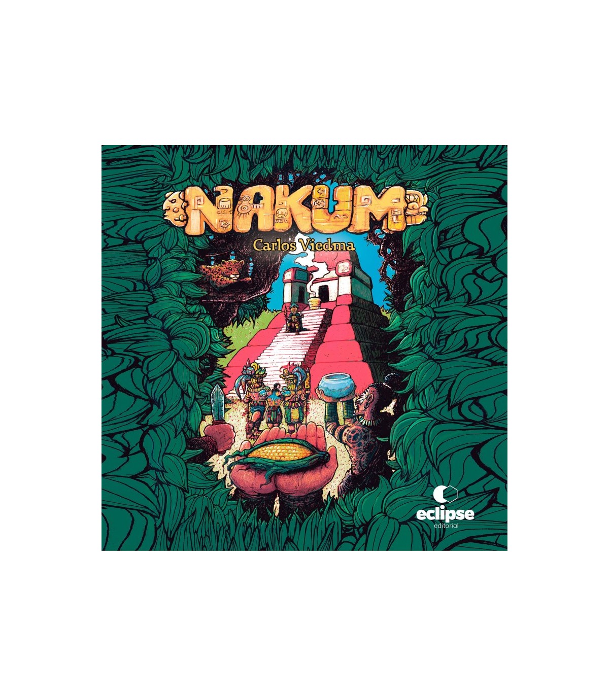 NAKUM JUEGO - Imagen 4