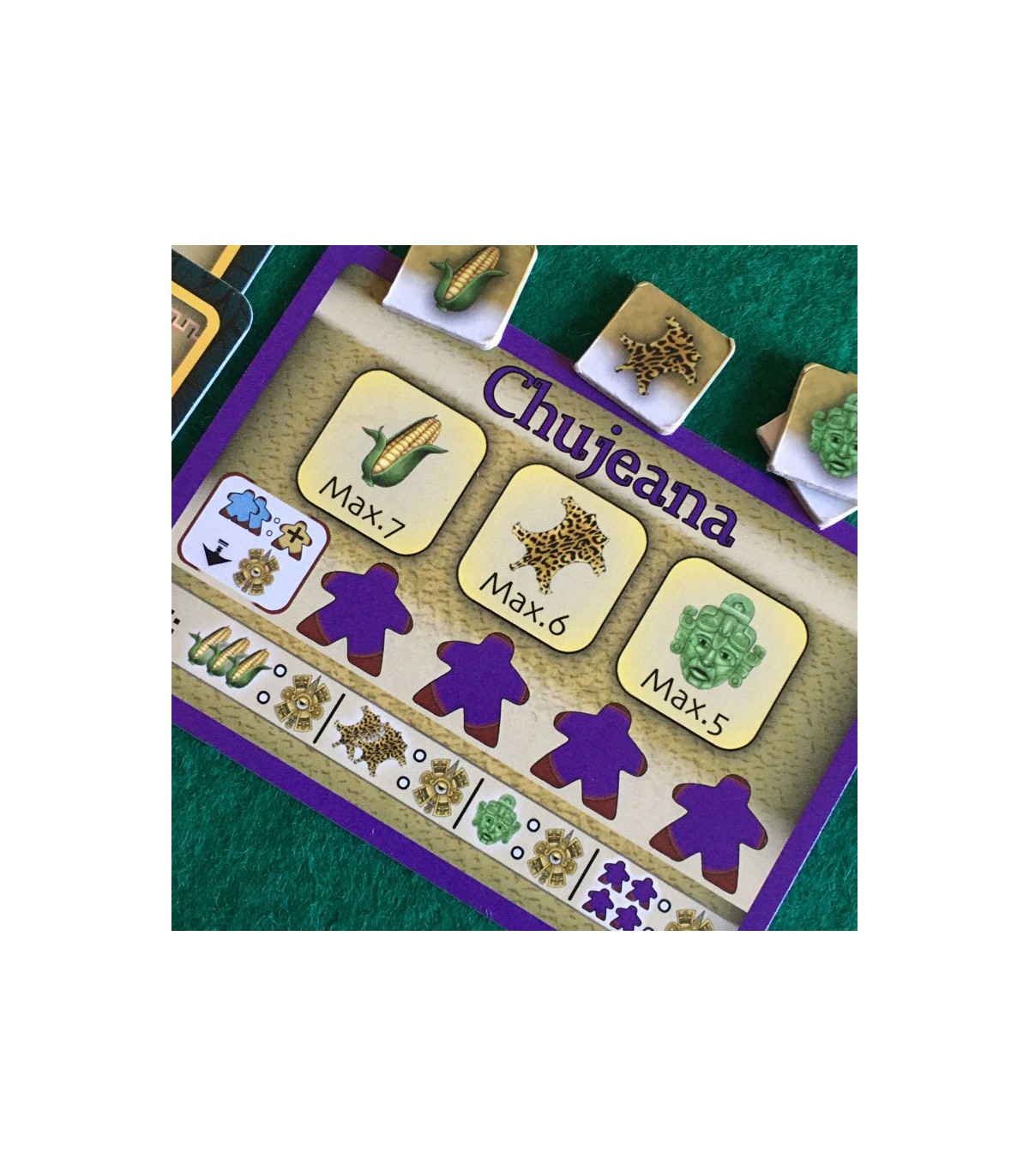 NAKUM JUEGO - Imagen 7