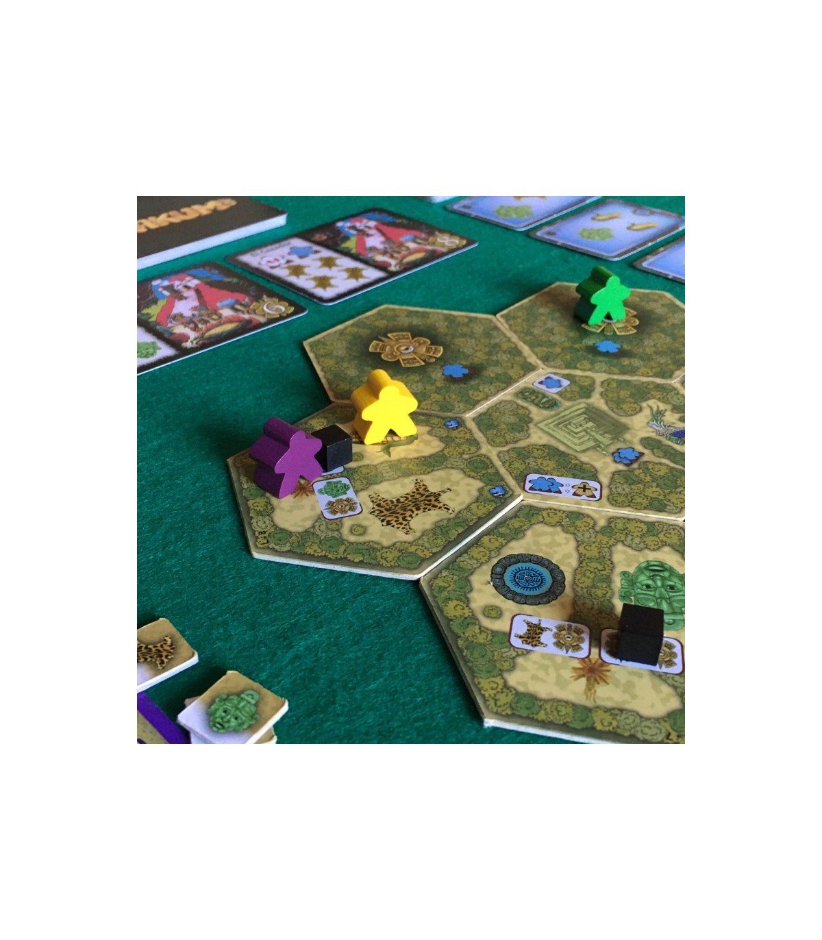 NAKUM JUEGO - Imagen 9