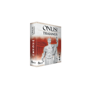 ONUS! TRAIANUS