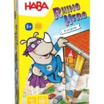 Rhino hero: el original