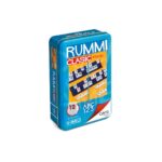 RUMMI CLASIC TRAVEL CAJA METAL