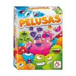 PELUSAS