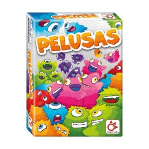 PELUSAS