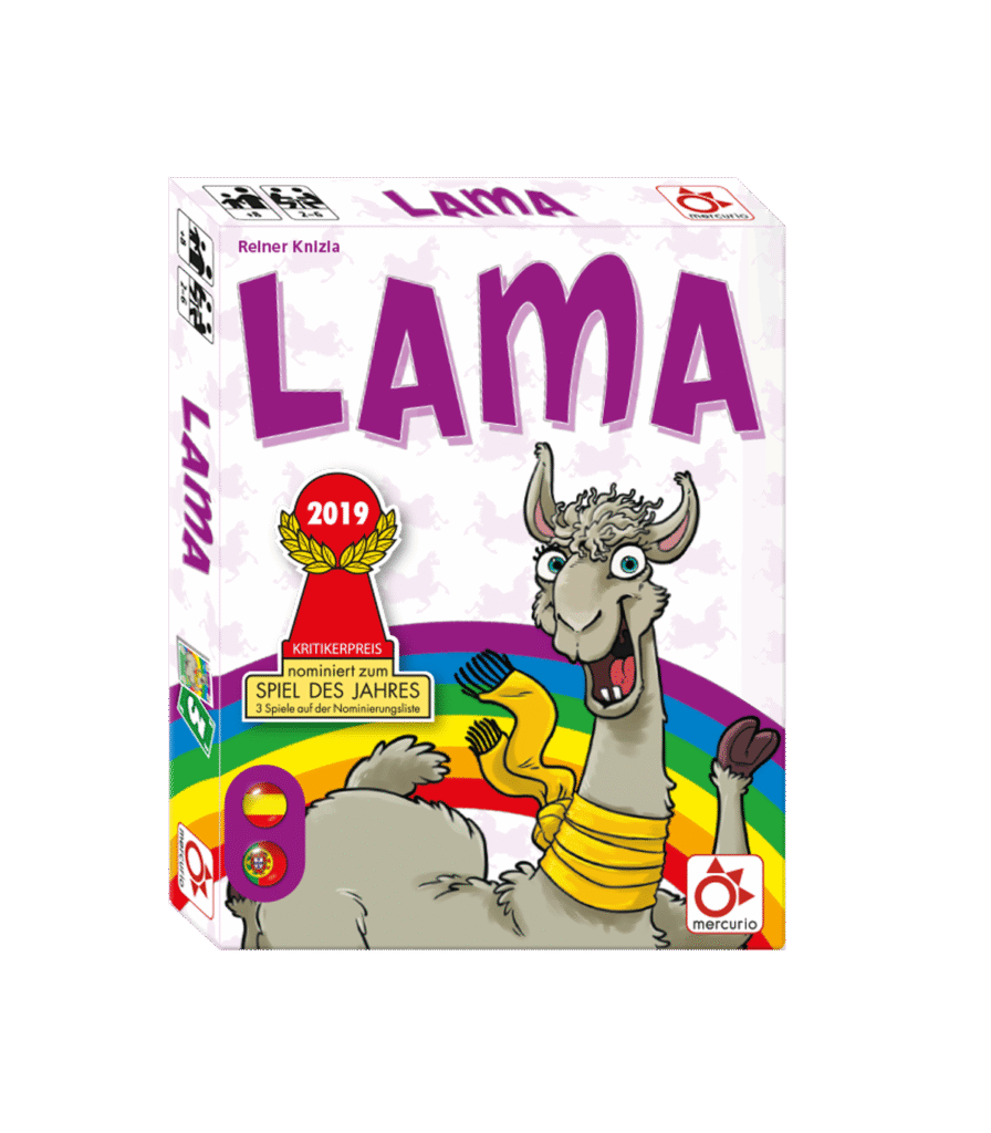 Lama