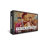 TETRARCHIA (ESP/ING.)