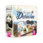 TRAS LOS PASOS DE DARWIN