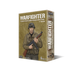 WARFIGHTER: 2ª GUERRA MUNDIAL