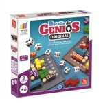 BATALLA DE GENIOS (ORIGINAL)