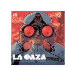 LA CAZA
