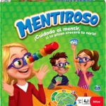 MENTIROSO JUEGO DE MESA