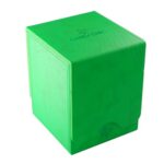 Caja Convertible Squire 100+ XL - Verde