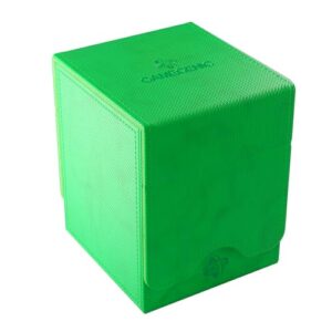 Caja Convertible Squire 100+ XL - Verde
