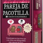 Pareja de Pacotilla