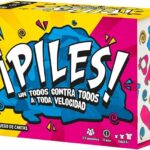 ¡PILES!