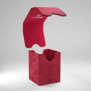 Caja Convertible Squire 100+ XL