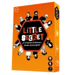 Little Secret