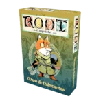 Root: Mazo de Habitantes