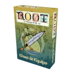 Root: Mazo de Equipo