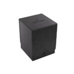 Caja Convertible Squire 100+ XL Negro