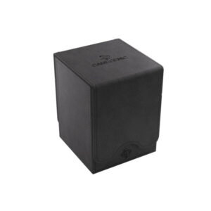 Caja Convertible Squire 100+ XL Negro