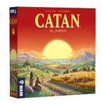 Catan - Juego base