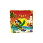 CATAN JUNIOR TRILINGÜE