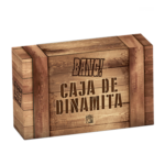Bang! Caja de Dinamita