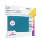 Fundas para cartas Pack Matte Prime Sleeves - Azul