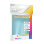 Fundas para cartas Prime Dixit Sleeves 81x122mm (90)