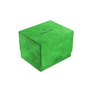 Caja de Mazo Sidekick 100+ XL - Verde