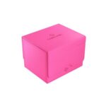 Caja de Mazo Sidekick 100+ XL - Rosa