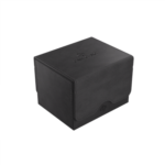 Caja de Mazo Sidekick 100+ XL - Negro