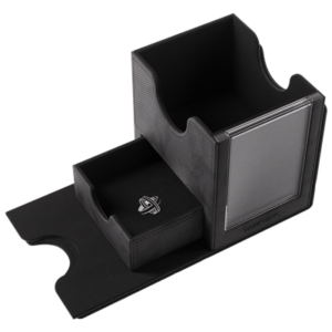 Caja de Mazo Sidekick PRO 100+ XL - Negro