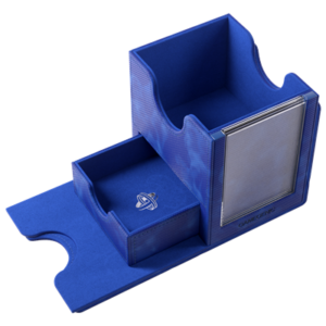 Caja de Mazo Sidekick PRO 100+ XL - Azul