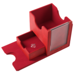 Caja de Mazo Sidekick PRO 100+ XL - Rojo