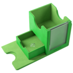 Caja de Mazo Sidekick PRO 100+ XL - Verde