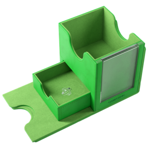 Caja de Mazo Sidekick PRO 100+ XL - Verde